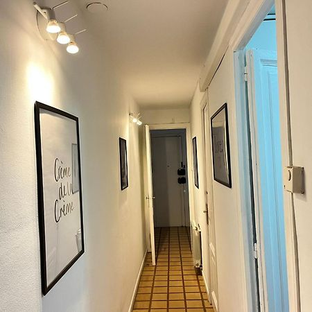 Blai Hostel Barcelona Bagian luar foto