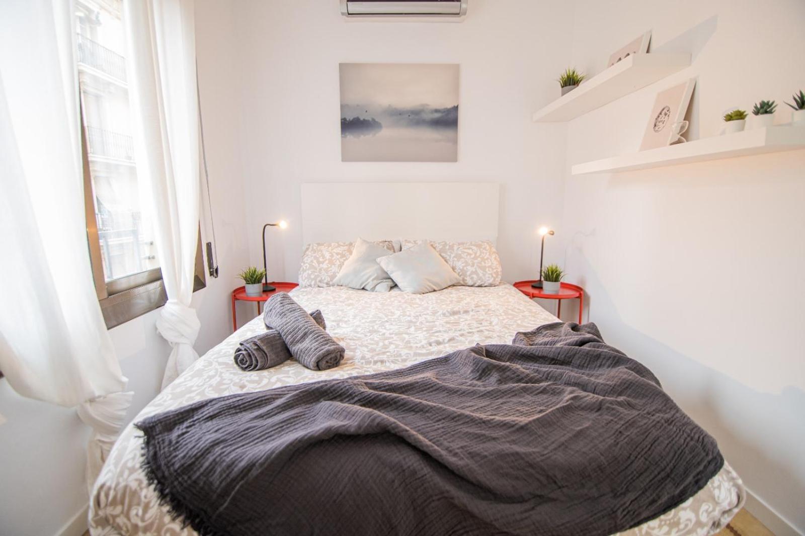 Blai Hostel Barcelona Bagian luar foto