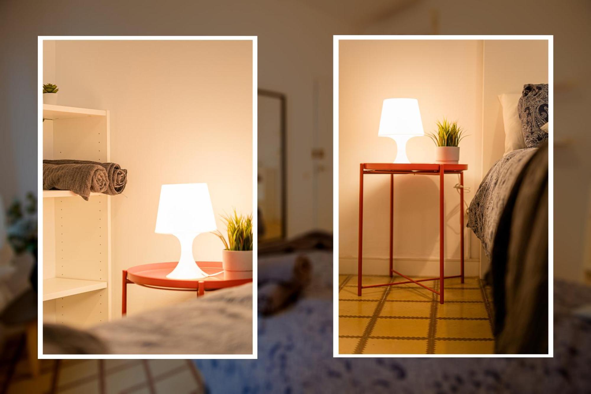 Blai Hostel Barcelona Bagian luar foto
