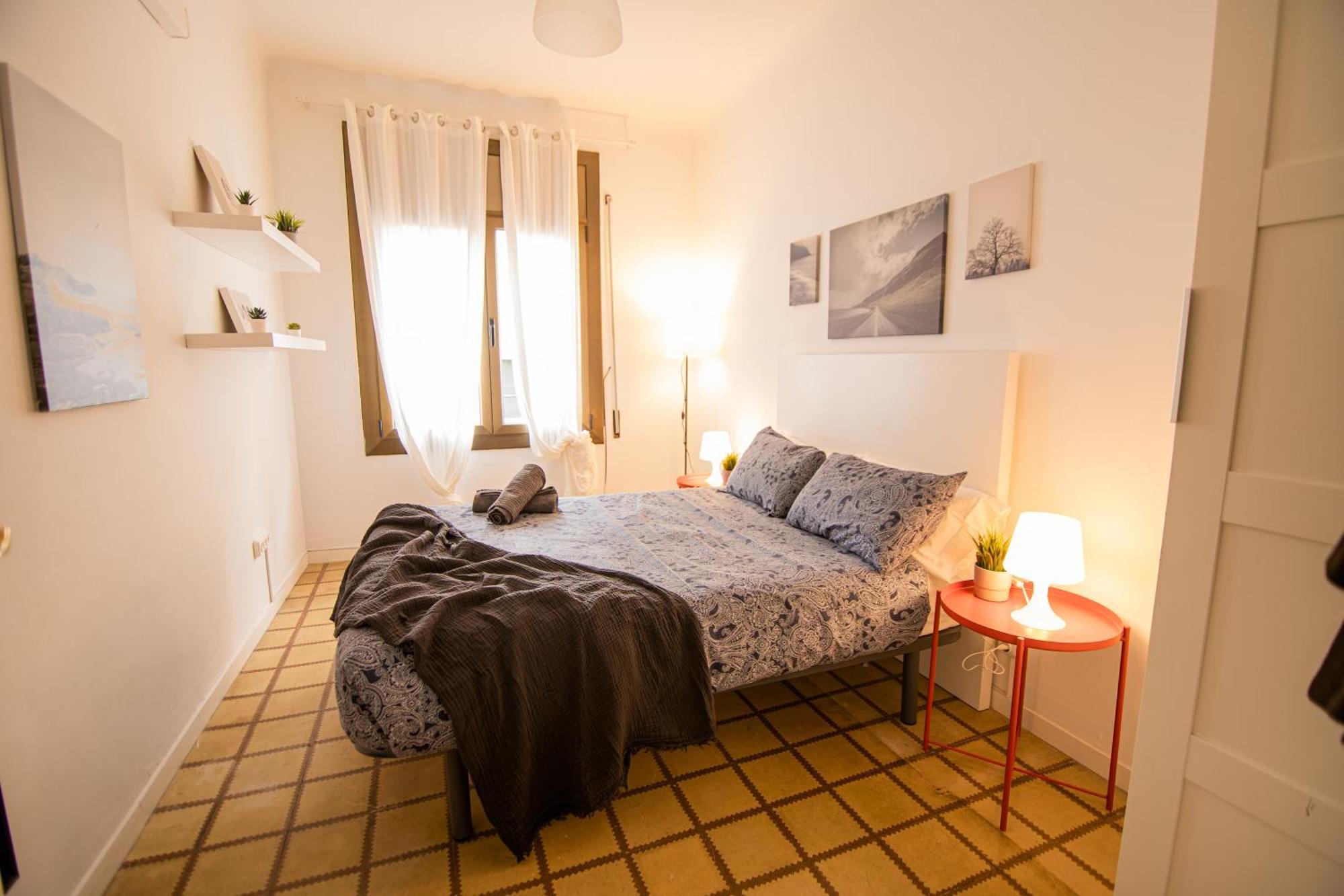 Blai Hostel Barcelona Bagian luar foto
