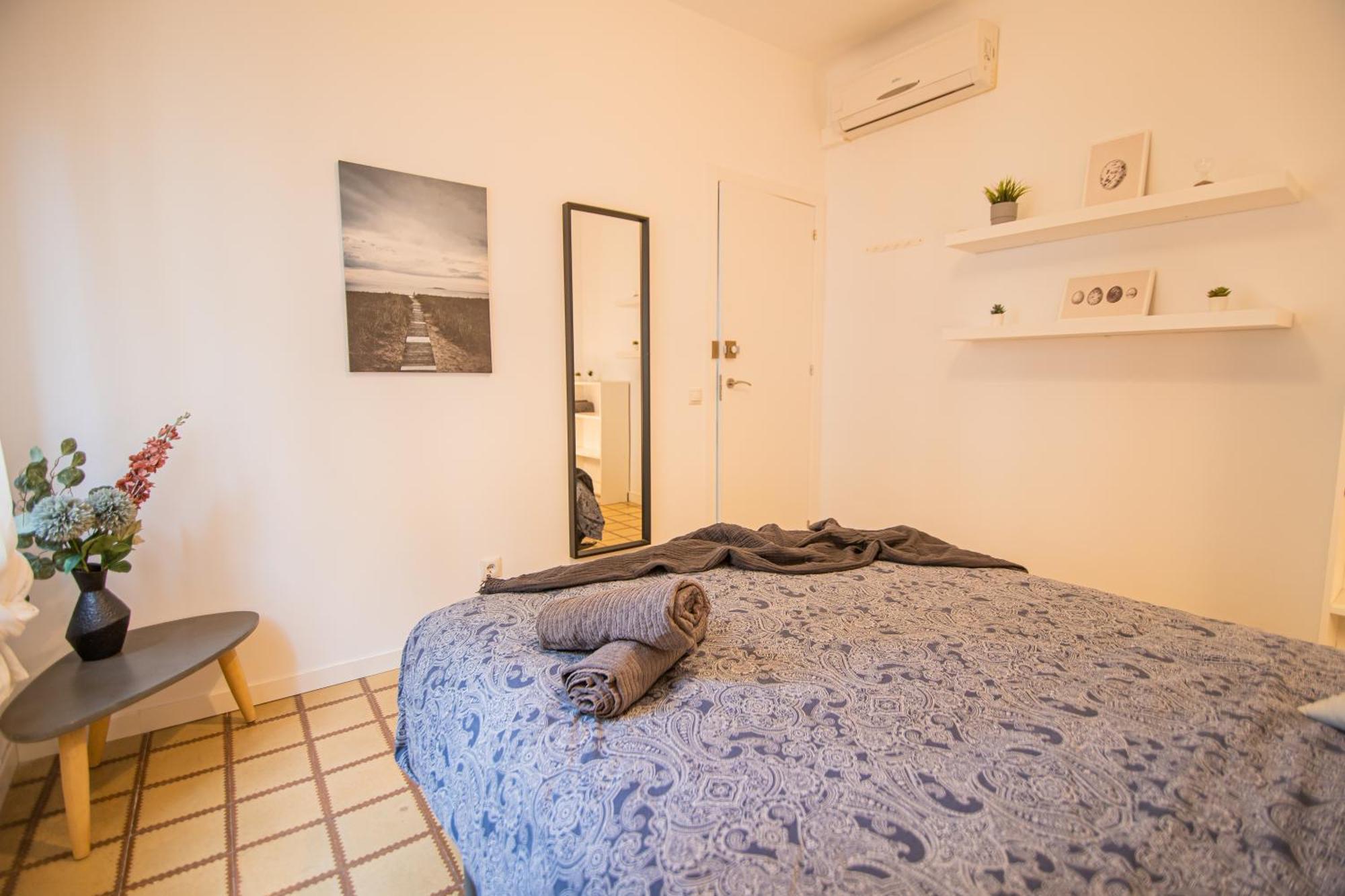 Blai Hostel Barcelona Bagian luar foto