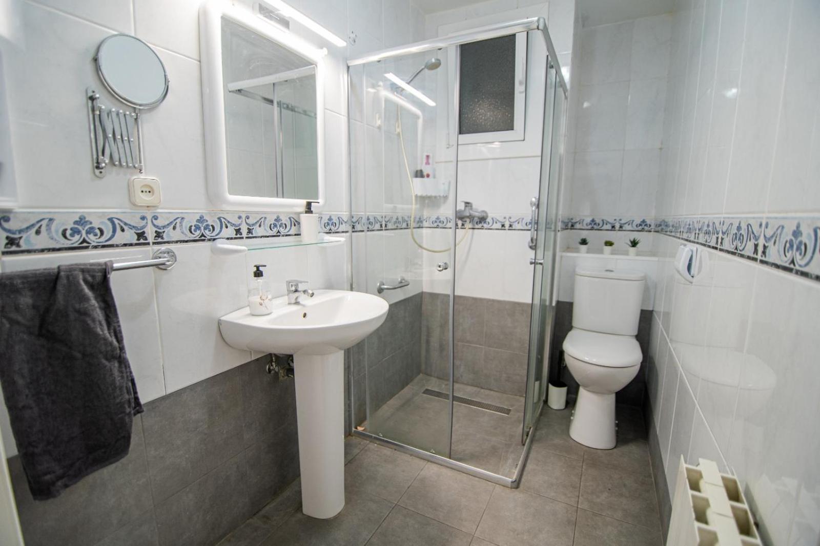 Blai Hostel Barcelona Bagian luar foto