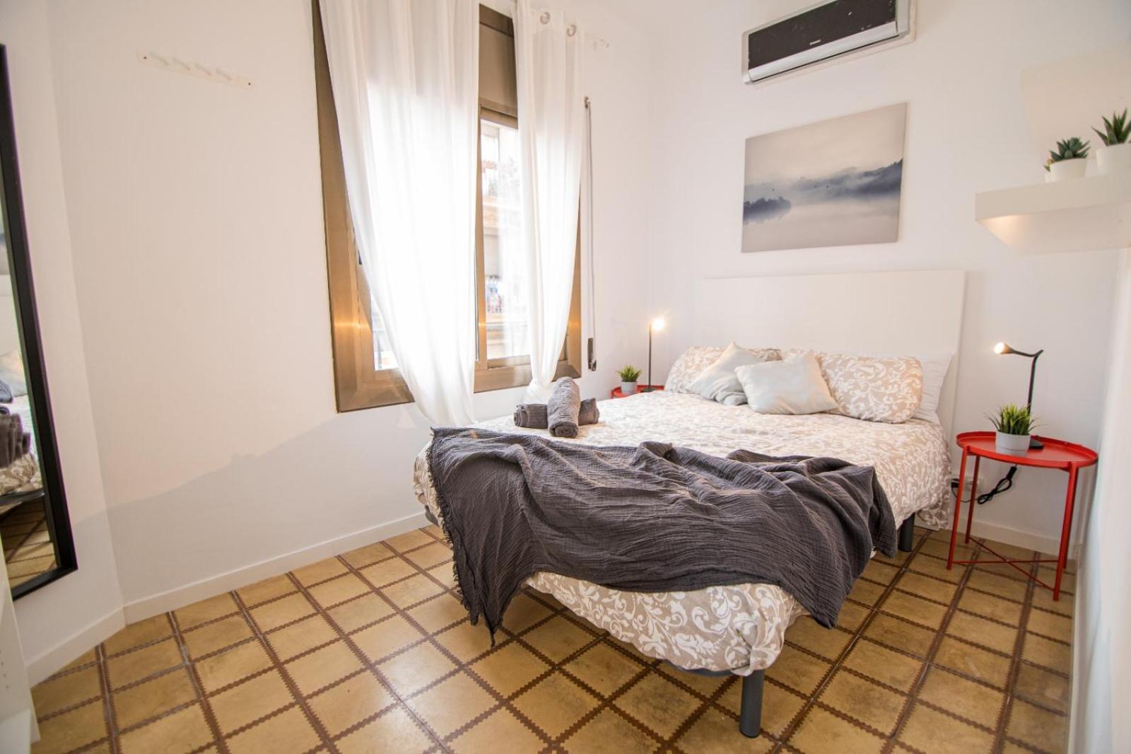 Blai Hostel Barcelona Bagian luar foto