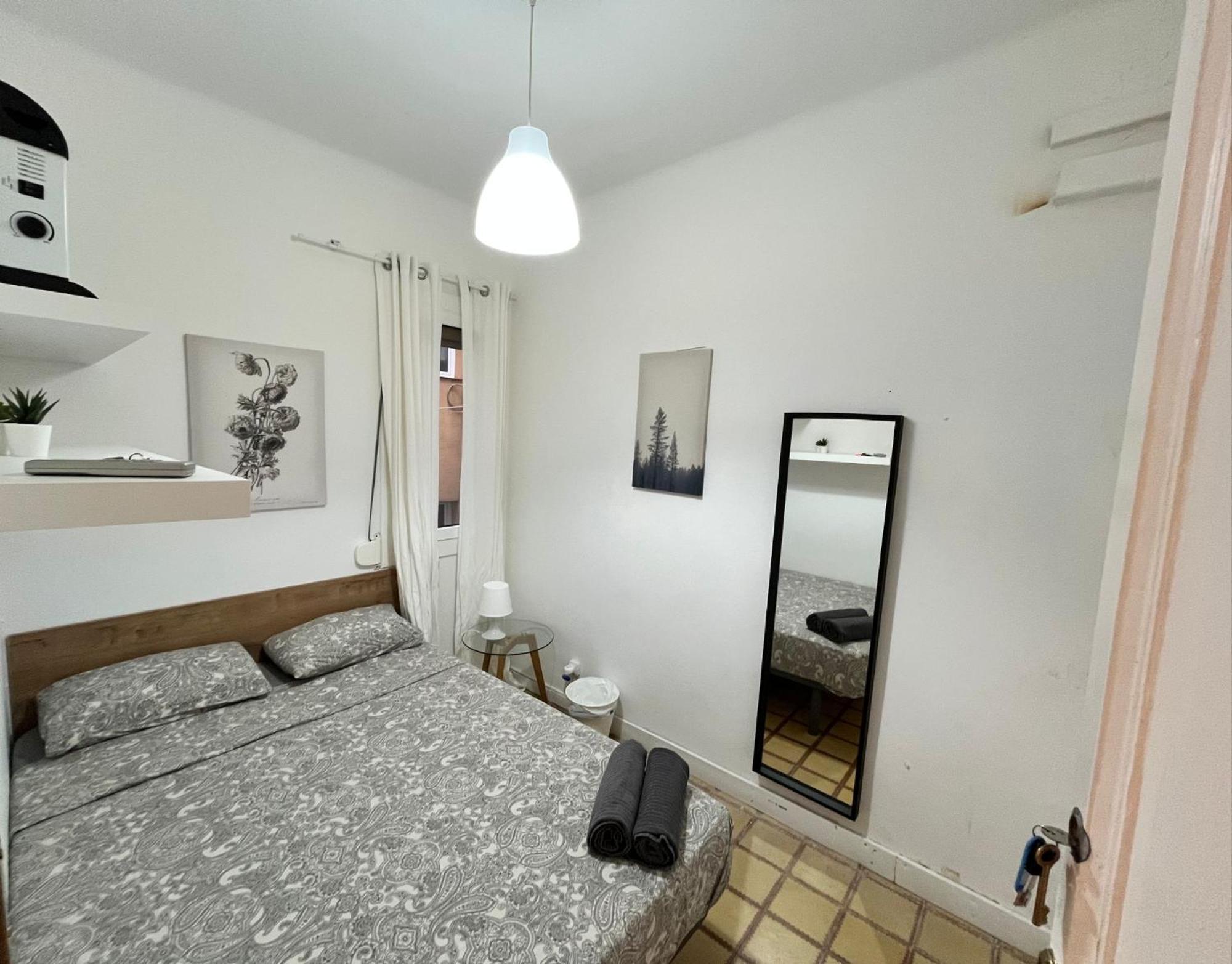 Blai Hostel Barcelona Bagian luar foto